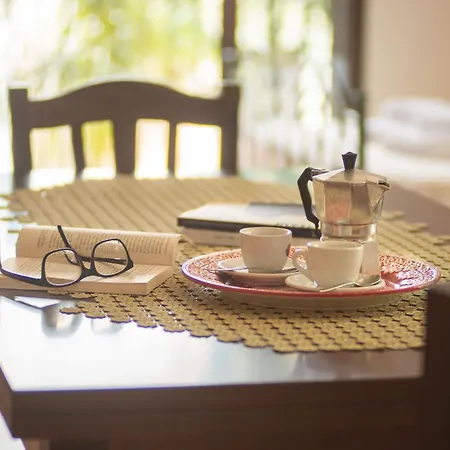 Apartment Monolocale 900 Racale