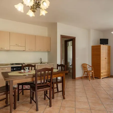 Apartament Monolocale 900 Racale