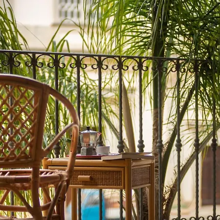 Monolocale 900 Racale