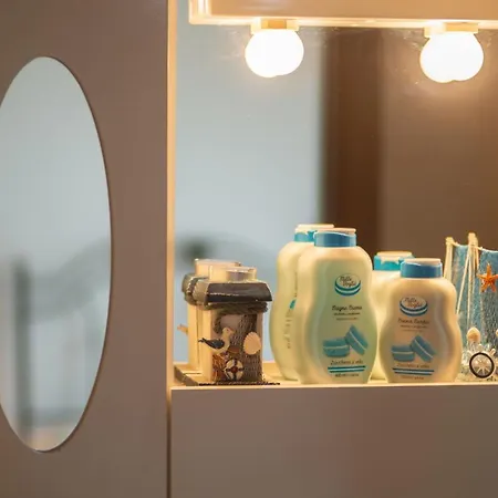 Apartament Monolocale 900 *