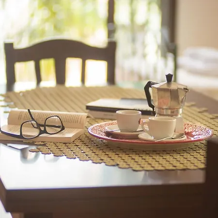 Monolocale 900 Apartament *