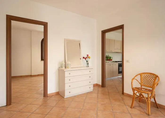 Apartment Monolocale 900 *