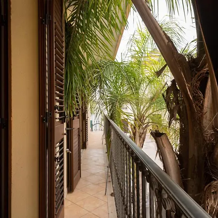 Апартаменты Monolocale 900 Ракале