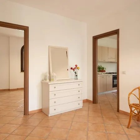 Appartement Monolocale 900 *