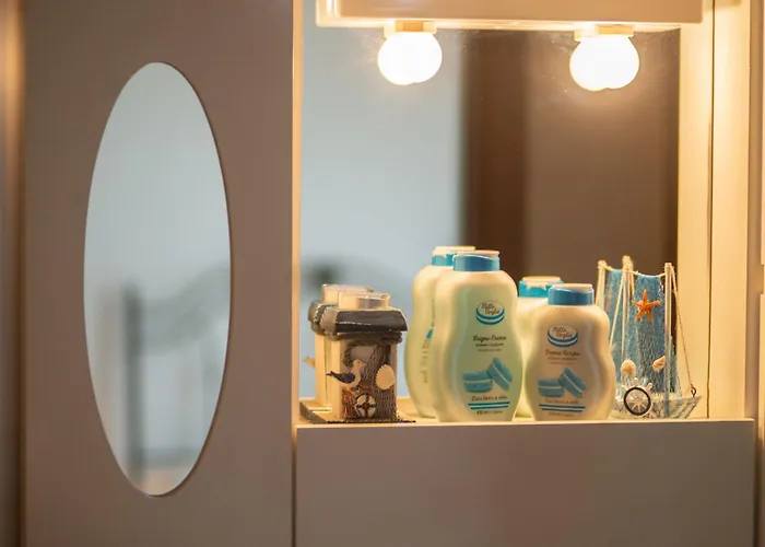 Monolocale 900 * راكالي