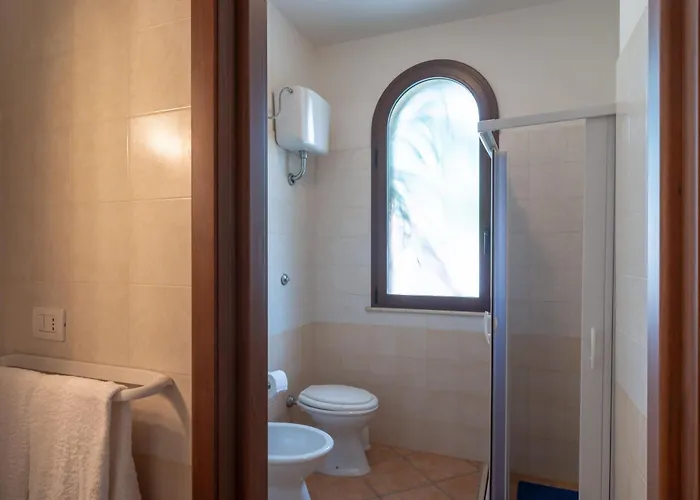 Monolocale 900 Ракале