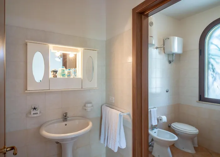 Monolocale 900 Апартаменты Ракале