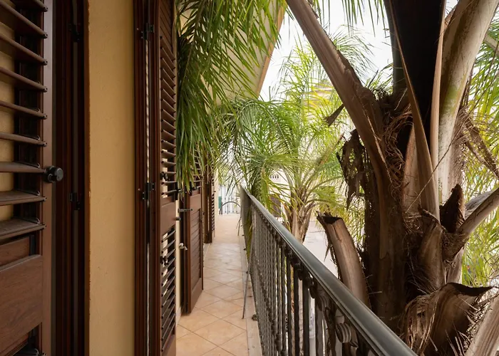 Апартаменты Monolocale 900 Ракале