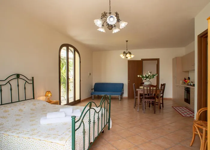 Апартаменты Monolocale 900 Ракале