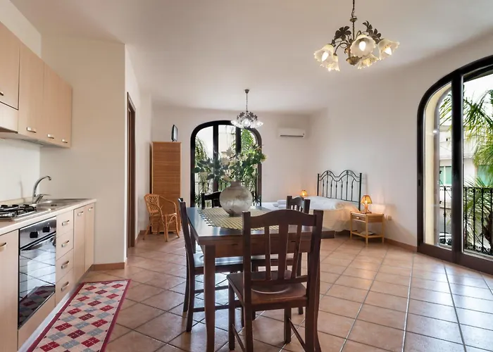 Monolocale 900 Апартаменты *