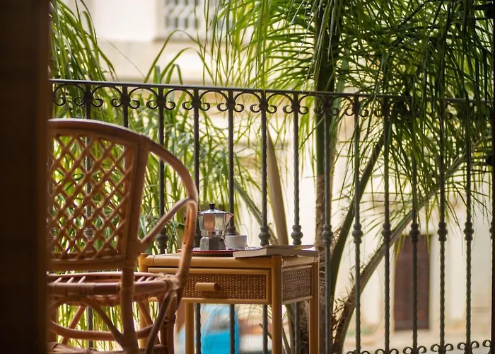 Monolocale 900 Ракале